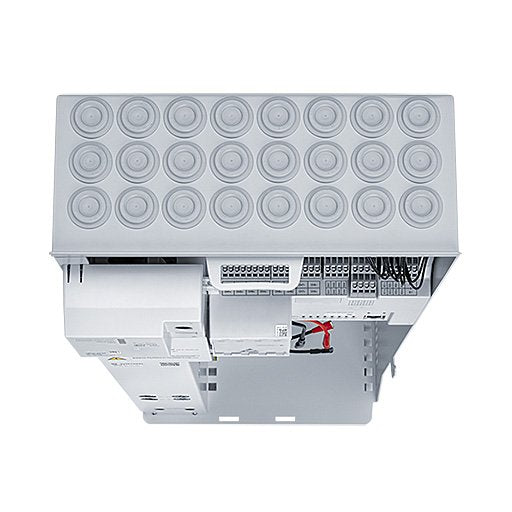 Zumtobel - Notlichtversorgungszentrale Notlichtversorgung nBox L
