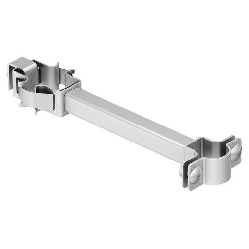 OBO Bettermann - Stangenhalter für Blitzschutz Träger isFang isFang TR100 300 Rohrm. Abst. 300mm − 2 Stück