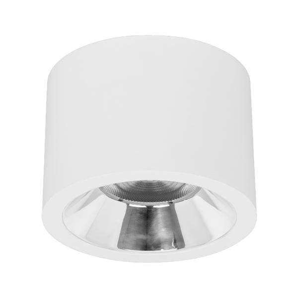 Brumberg Leuchten - Decken-/Wandleuchte LED-Anbaudownlight 42614174 4000K