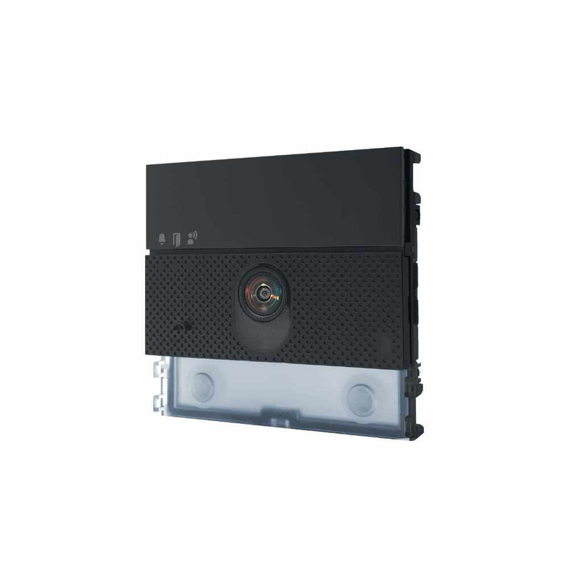 Comelit - Funktionsmodul für Türkommunikation Lautsprechermodul UT8020B ViP, sw