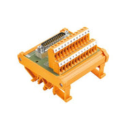 Weidmüller - Übergabemodul Übergabeelement RS SD25S UNC4.40LP2N