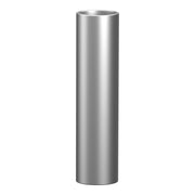 Schneider Electric - Signalsäulenelement, Fuß mit Rohr Aluminiumrohr 100Mm XVZ100 Xvb7/Xv4/Xv6
