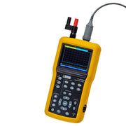 Chauvin Arnoux - Oszilloskop Tragbares Oszilloskop C.A 942 2x40MHz