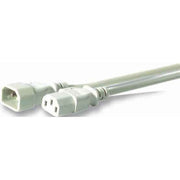 EFB-Elektronik - Netzanschlussleitung Kabelverlängerung EK507.3 3m