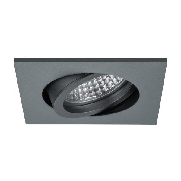 Brumberg Leuchten - Downlight/Strahler/Flutlicht LED-Einbaustrahler 350 mA 12644643 d2w