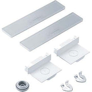 Zumtobel Group - Mechanisches Zubehör/Ersatzteile für Leuchten Endkappenset ECOOS2 SLIM#22171135