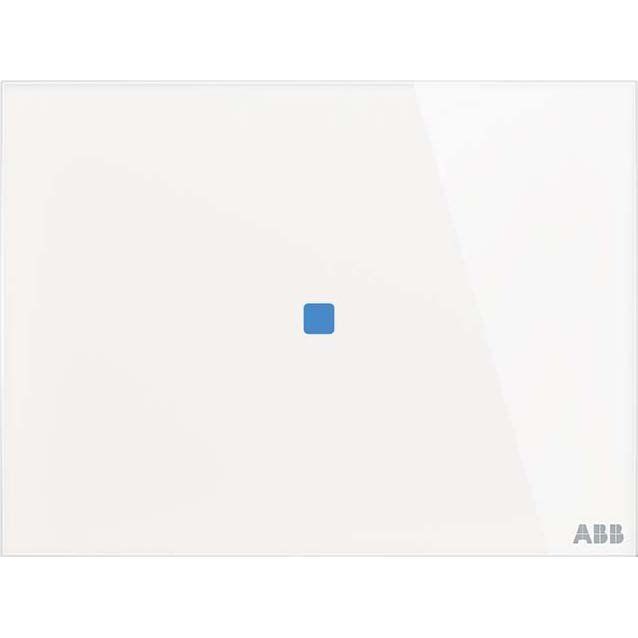 Busch-Jaeger - Bussystem-Tastsensor Touch-Bedienelement TB/U1.3.1-CG 1-fach KNX