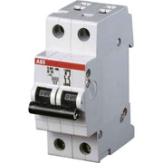 ABB Stotz S&J - Leitungsschutzschalter Leitungschutzschalter S201P-C32NA