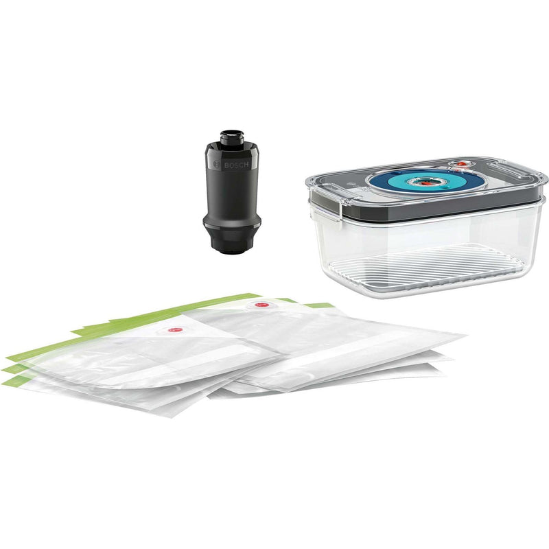 Bosch SDA - Zubehör/Ersatzteile für Kleingeräte Vakuum Zub. Frische-Set MSZV6FS1 23 f.MMBV62x+MS6CBx