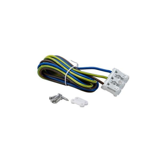 Brumberg Leuchten - Elektrisches Zubehör/Ersatzteile für Leuchten DV-Kabel-Set 81011120 1190 mm