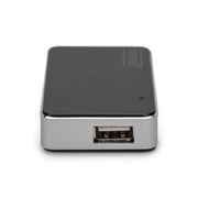DIGITUS - USB-Hub USB 2.0 4-Port-Hub DA-70220
