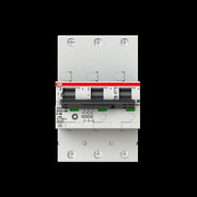 ABB Stotz S&J - Selektiver Hauptleitungsschutzschalter Haupleitungsschutzschalter S753DR-E40 40A E 25kA 3P