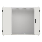 Striebel&John - Leergehäuse Wandschrank TW506S SK II, IP55