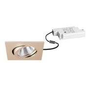 Brumberg Leuchten - Downlight/Strahler/Flutlicht LED-Einbaustrahler 39262633 champ., TRIACdim