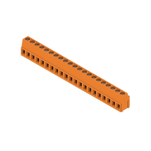 Weidmüller - Leiterplattenklemme Leiterplattenklemme LM 5.08/2#9994300000 5.08mm − 12 Stück