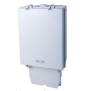 GSAB Elektrotechnik - Sicherungskasten Hausanschlusskasten 99.00.200 1x3xNH1, 160A