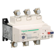 Schneider Electric - Überlastrelais thermisch Motorschutzrelais LR9D5567 1S, 1Ö