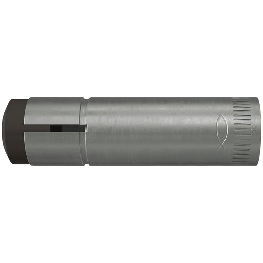 Fischer Deutschl - Bolzenanker Zykon Einschlaganker FZEA II 12x40 M10 A4 − 100 Stück