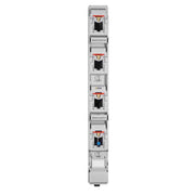 GSAB Elektrotechnik - Sicherungslasttrennschalter NH-Sicherungslastschaltl. 99.00.0275-4 Gr.3, 4-pol., 630A