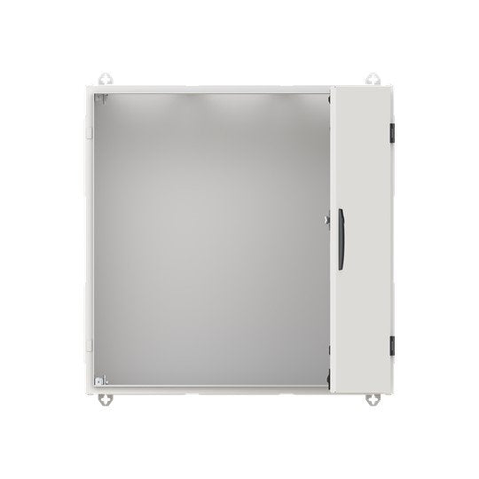 Striebel&John - Leergehäuse Wandschrank TL305G SK I IP55