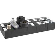 Murrelektronik - Feldbus, Dez. Peripherie - Kommunikations-Modul Busknoten Cube 67 56521 Profibus DP