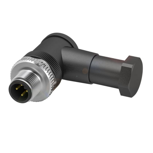Balluff - Rundsteckverbinder, feldkonfektionierbar (Industriesteckverbinder) Steckverbinder BCCM444-0000#BCC06ZC 2A-000-41X475-000