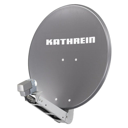 Kathrein - Satellitenantenne Parabolantenne gr CAS 60