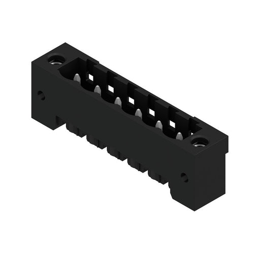 Weidmüller - Leiterplattensteckverbinder Verbinder 5.08mm SL-SMT 5.#1837340000 − 42 Stück