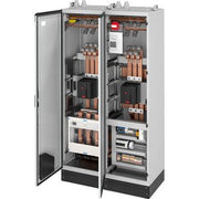 Hensel - Verteilerbaugruppe mit Leistungsschalter Freischaltstelle SAS AE 6683 500kW/55, 5kVA
