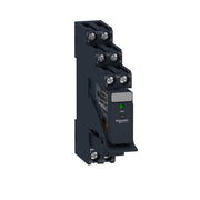 Schneider Electric - Schaltrelais Interface-Relais RXG23BDPV 2W 5A 24VDC − 30 Stück