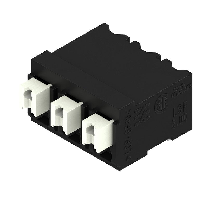 Weidmüller - Leiterplattenklemme Leiterplattenklemme LSF-SMT 5#1869610000 5.00mm − 39 Stück