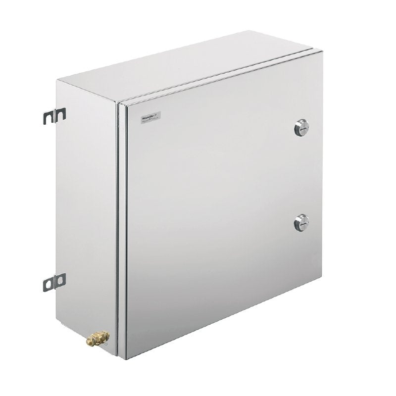 Weidmüller - Gehäuse/Schrank für Explosionsschutz Gehäuse KTB QL 484820 S4E2 480x480x200mm,elekt.