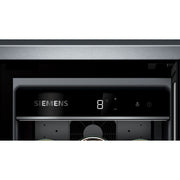 Siemens - Weinkühlschrank UB-Wein-Klimagerät KU20WVHF0
