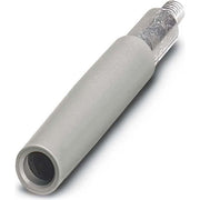 Phoenix Contact - Prüfstecker Querverbinder/Brücke PSBJ-URTK 6 GY für Reihenklemme − 10 Stück