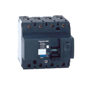 Schneider Electric - Leitungsschutzschalter Leistungsschalter 18658 80A C 4p NG125N