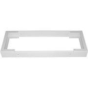CobiNet - Verteiler für Fernmeldetechnik Sockel 101435 f.Standvert.schrank