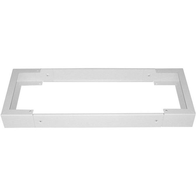 CobiNet - Verteiler für Fernmeldetechnik Sockel 101435 f.Standvert.schrank