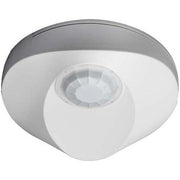 Grothe - Bewegungsmelder/Präsenzmelder komplett Präsenzmelder Aufputz McGuard PM-APws AC 230V / IP 40