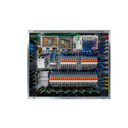 WAGO - SPS-Geräteset Systemverteiler Raumautom. 2854-301/000-011 Typ 1 − 1 Stück