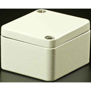 Rolec Gehäuse-Systeme - Leergehäuse ALU-Gehäuse AK 060 50x45x30