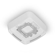 Steinel - Zubehör/Ersatzteile für Bewegungsmelder Aufputz Adapter 063887 True Presence KNX WS
