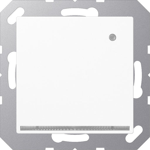 Jung - Orientierungsleuchte LED-Orientierungslicht A 1539-O WW LNW weiße LEDs bruchs