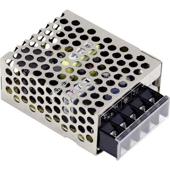 Scharnberger+Hasenbein - LED-Betriebsgerät LED-Trafo 62,5x51x28mm 54947 85-264VAC/12VDC15,6W