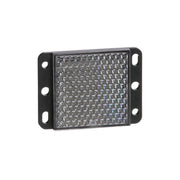 Telemechanique Sensors - Reflektor für Lichtschranke Reflektor XUZC50 50x50mm, 2Bohrungen