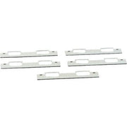 Hensel - Kennzeichnungsmaterial Beschriftungsschild FC BS 6 f.Fixconnect-Steckk