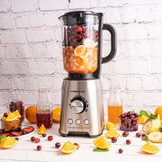 Rommelsbacher - Rühr-/Mixgerät Standmixer eds elektron. MX 1250 1200W, 1.75l Glas