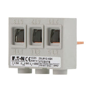 Eaton - Sammelschienenklemme Einspeiseblock DILM12-XEK DILM7-12 − 5 Stück