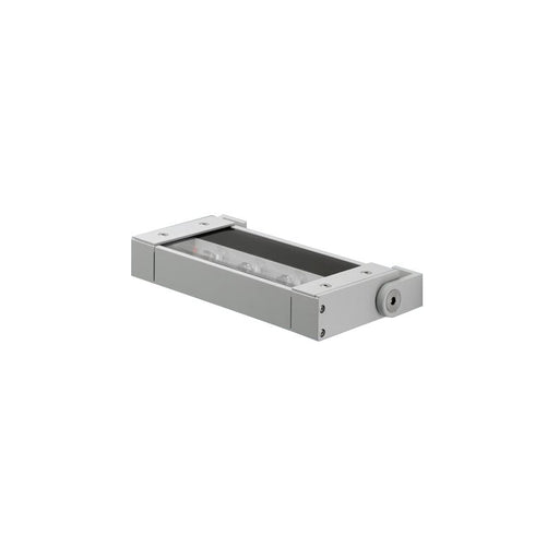 Meyer+Sohn - Decken-/Wandleuchte LED-Fassadenleuchte 8706045000