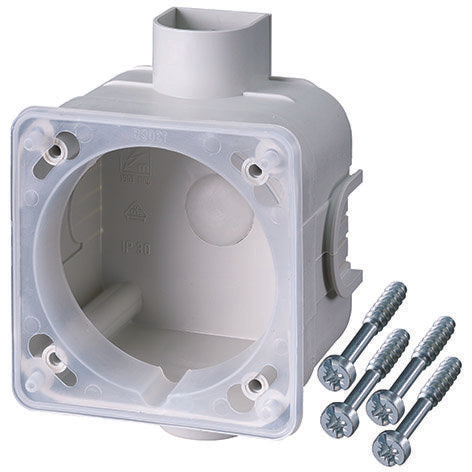 Mennekes - Zubehör/Ersatzteile für CEE-Steckvorrichtungen (IEC 60309) Gerätedose UP 41404 Cepex