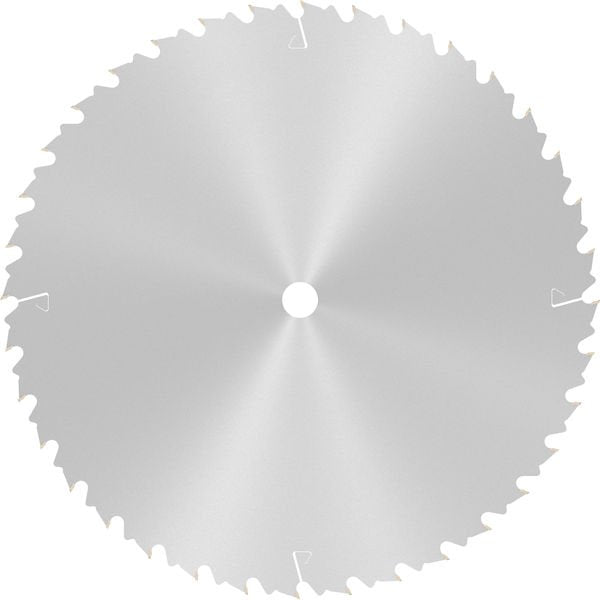 Bosch - Kreissägeblatt PRO Wood Kreissägeblatt, 2608640705 500 x 3.8 x 30 mm